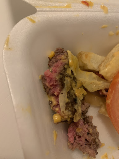 Photo of NAGA KEBAB HOUSE - 272 High St, West Bromwich B70 8AQ